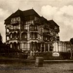 Kühlungsborn Ostseebad - Strandpromenade
