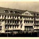Kühlungsborn Ostseebad - FDGB-Erholungsheim Georgij Dimitroff