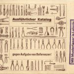 Schmalkalden - Postkarte G.B.Wiss Söhne - Kleinschmalkalden