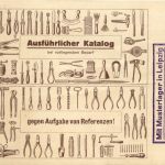 Schmalkalden - Postkarte G.B.Wiss Söhne - Kleinschmalkalden