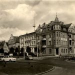Rügen - Bergen