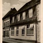 Bad Sülze - Kinderheim