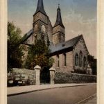 Nordhausen - Dom