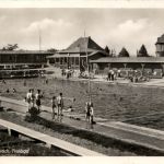 Nordhausen - Bleicherode, Freibad