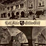 Saalfeld - Hotel Anker