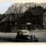 Kahla/Thür. - Thüringer Hof m. Leuchtenburg