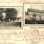 Nauendorf/Thür.