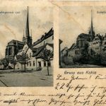 Gruss aus Kahla/Thür.