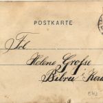 Gruss aus Kahla/Thür.