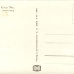Kahla/Thür. - Leuchtenburg Frohe Weihnachten