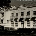 Kühlungsborn/Meckl. - Ostseebad
