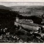Rudolstadt/Thür. - Vom Flugzeug aus