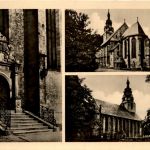 Rudolstadt/Thür. - Stadtkirche