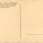 Saalfeld/Saale - Stadt der Feengrotten