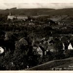 Rudolstadt/Thür. - mit Ortsteil Cumbach