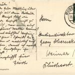 Rudolstadt/Thür. - mit Ortsteil Cumbach