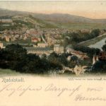 Rudolstadt/Thür. - Gruss aus Rudlostadt