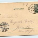 Rudolstadt/Thür. - Gruss aus Rudlostadt