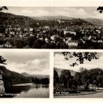 Rudolstadt/Thür. - div.Bilder