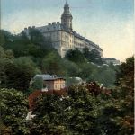 Rudolstadt/Thür. - Schloss Heidecksburg