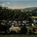 Schwarzburg/Thür.