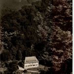 Schwarzburg/Thür. - Jugendherberge Gerogij Dimitroff