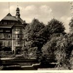 Schwarzburg/Thür.Wald - Hotel