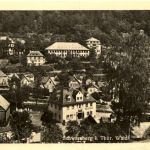 Schwarzburg/Thür.Wald