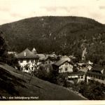Schwarzburg/Thür.Wald - Am Schlossberg-Hotel