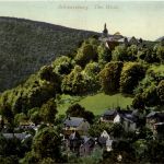 Schwarzburg/Thür.Wald -