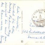 Rudolstadt/Thür. - div.Bilder