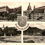 Rudolstadt/Thür. - div.Bilder