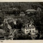 Schwarzburg i. Thür.