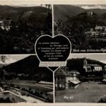 Saalfeld/Thür - Sommerfrische Leuchtenberg - div.Bilder