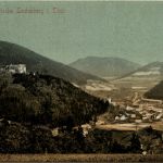 Saalfeld/Thür - Bad Leuchtenberg i.Thür.