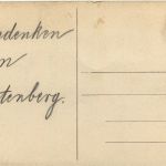 Saalfeld/Thür - Bad Leuchtenberg i.Thür.