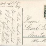 Ruhla/Thür. - Blick vom Hotel Landgraf