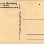 Wachsenburg/Thür.