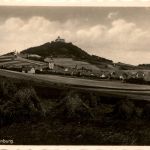 Wachsenburg/Thür. - Veste Wachsenburg