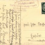 Wachsenburg/Thür. - Veste Wachsenburg