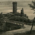 Mühlberger Gleiche mit Wandersleber Gleiche in Thüringen