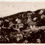 Kyffhäuser/Thür. - Bad Frankenhausen - Am Weinberg