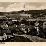 Sangerhausen - Wippra - Südharz