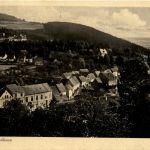 Sangerhausen - Stadt Wippra/Südharz