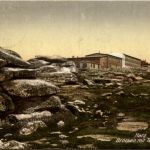 Brocken/Harz - mit Teufelskanzel