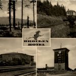 Brocken Hotel - div.Bilder