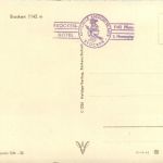 Brocken Hotel - div.Bilder