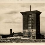Brocken Hotel im Harz