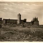 Brocken, Harz -