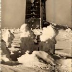 Brocken, Harz - Am Brockenhotel